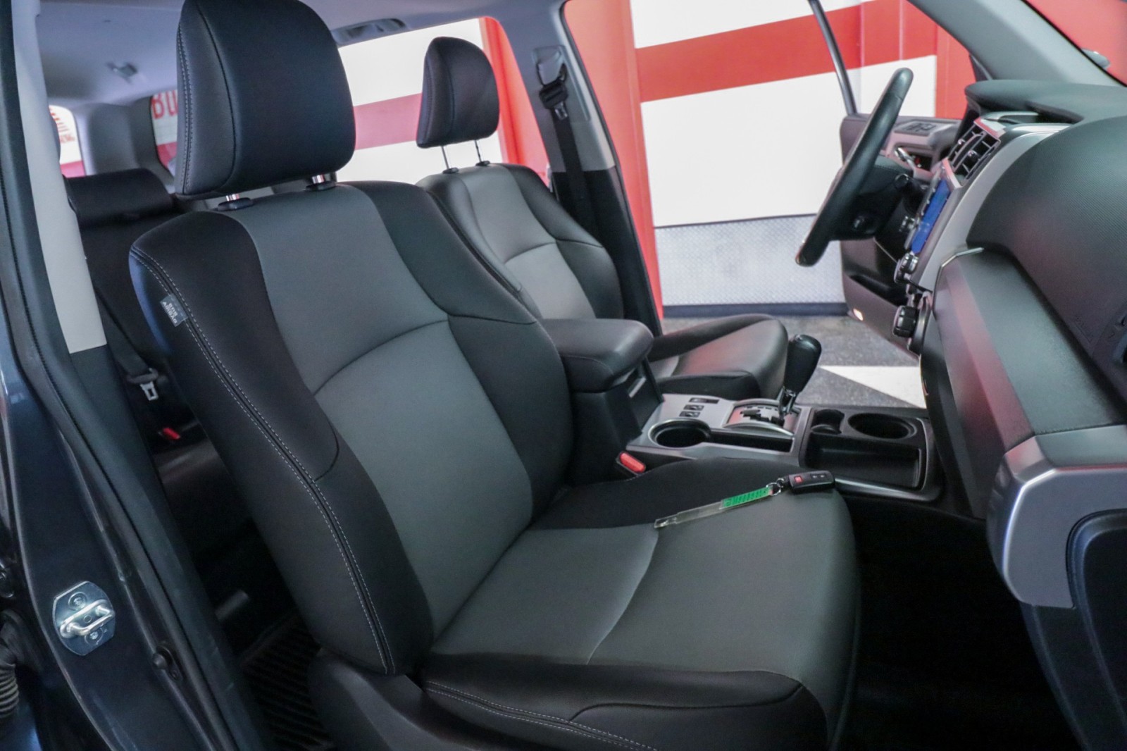 Used Car 2021 Toyota 4runner  Sr5 Premium For Sale Under $35,000 In Austin, Texas