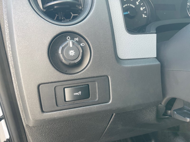 2014 Ford F-150 XL LOW MILES 28,806 4WD in , 