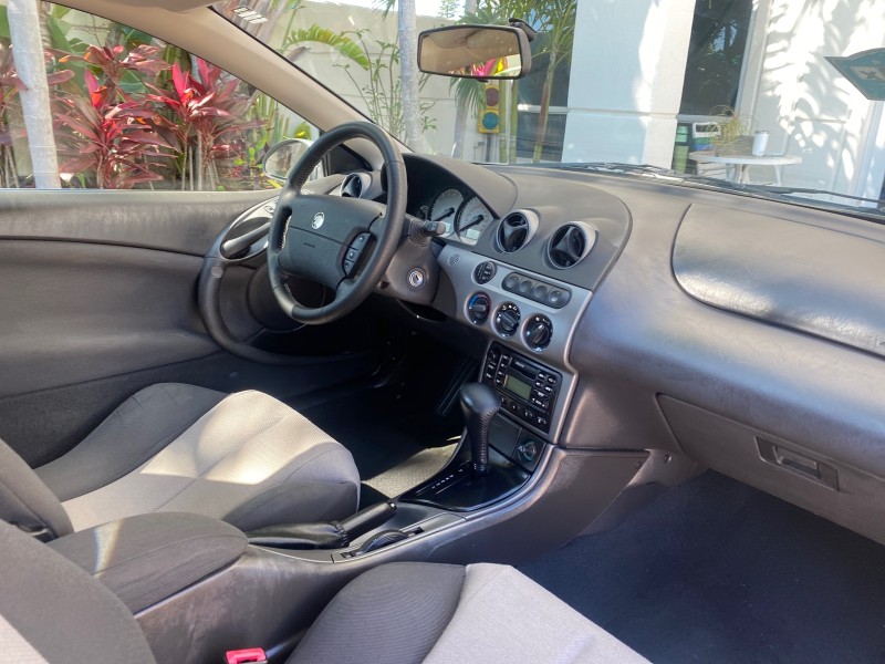 1999 Mercury Cougar 3DR HATCH LOW MILES 28,846 in , 