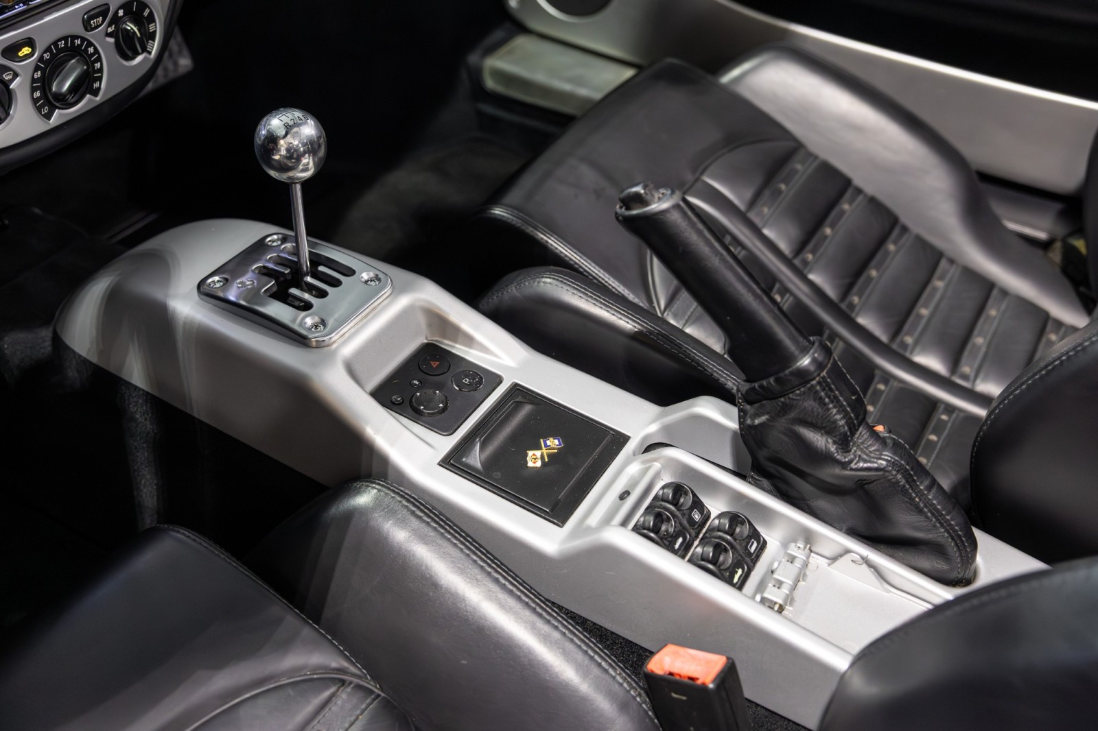 Used Car 2003 Ferrari 360 Spider  For Sale Under $140,000 In Boerne, Texas