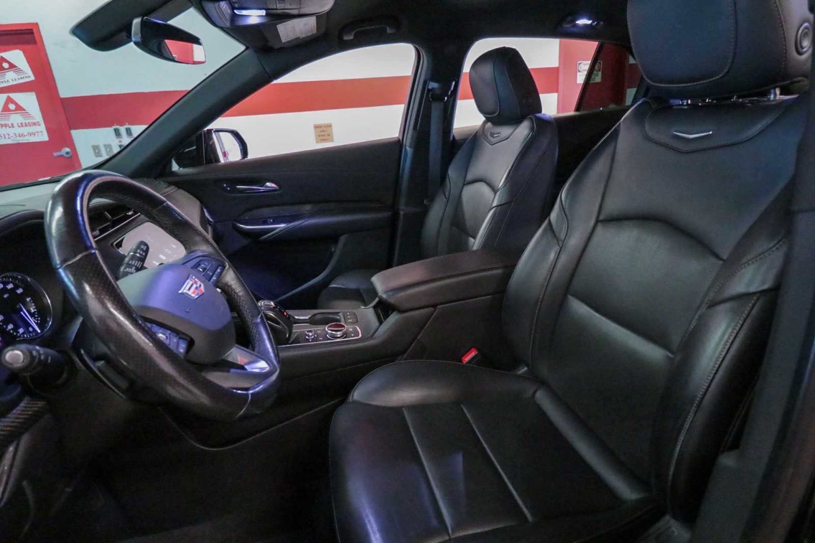 Used Car 2019 Cadillac Xt4  Fwd Sport For Sale Under $25,000 In Austin, Texas