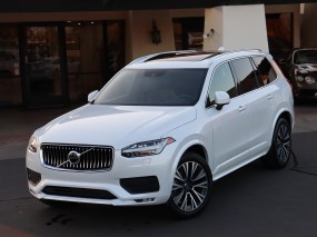 2021  XC90 Momentum in , 