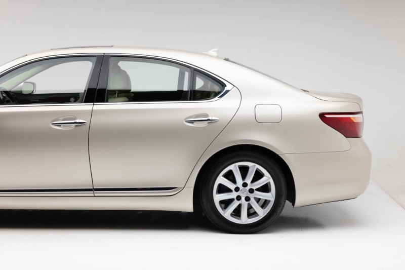 2012 Lexus LS 460  in , 
