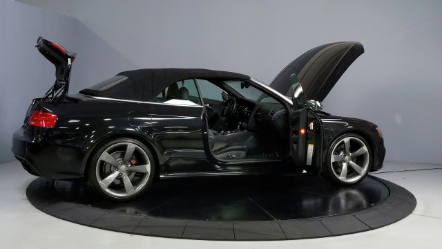 2013 Audi RS 5  15