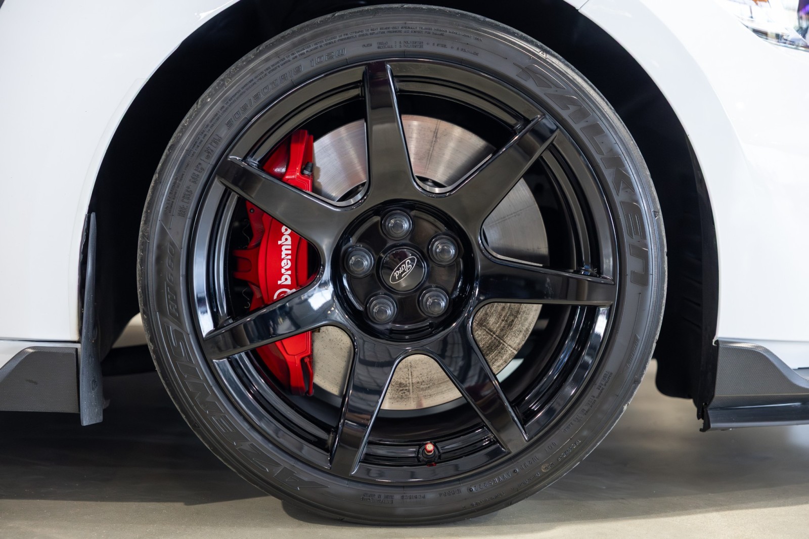 Used Car 2019 Ford Mustang  Shelby Gt350r For Sale Under $100,000 In Boerne, Texas