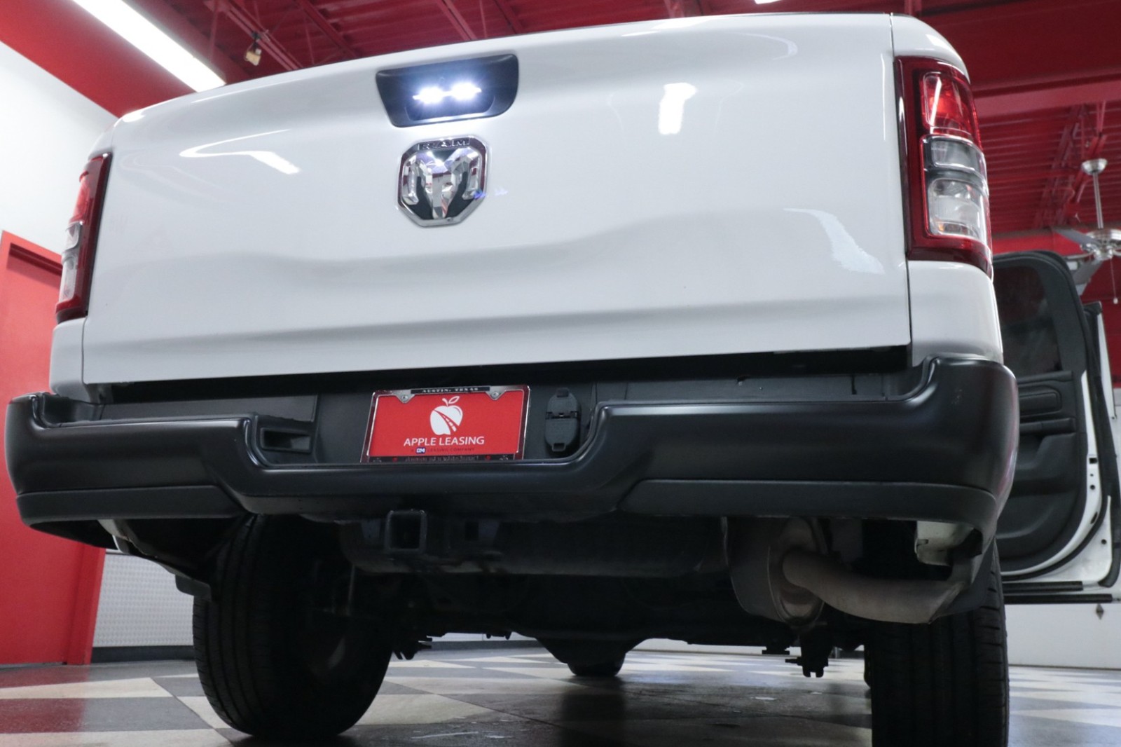 Used Car 2024 Ram 1500  Tradesman For Sale Under $30,000 In Austin, Texas