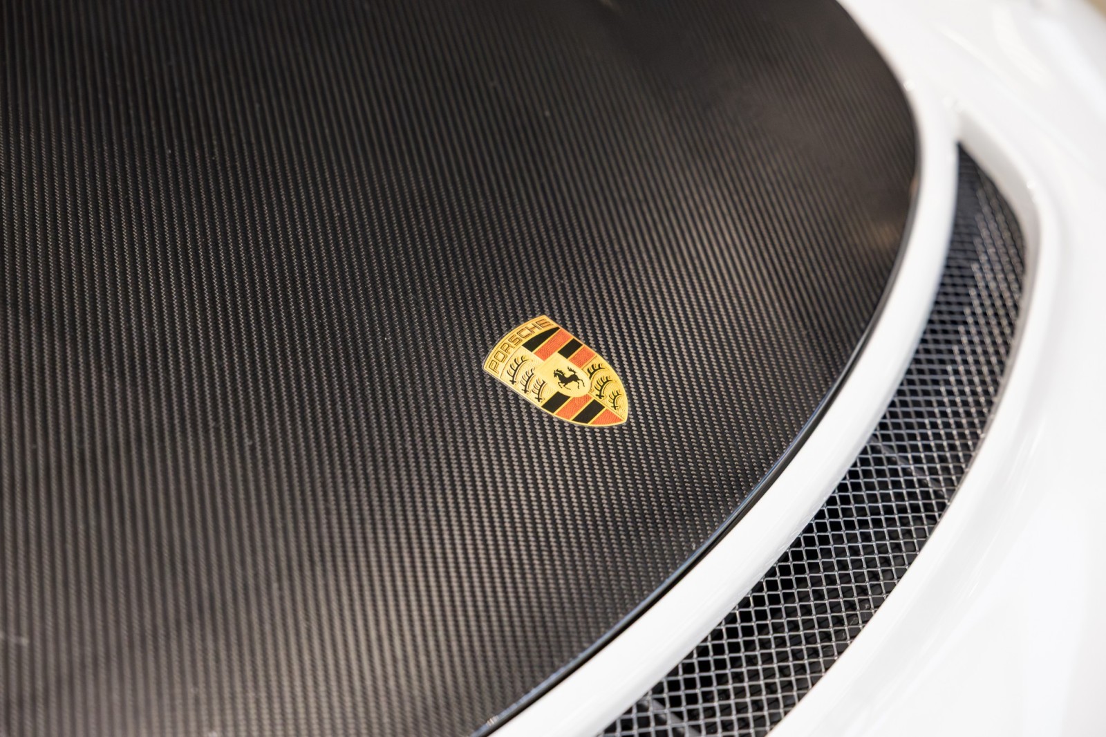 Used Car 2019 Porsche 911  Gt3 Rs For Sale Under $260,000 In Boerne, Texas