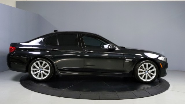 2011 BMW 5 Series 535i xDrive 7