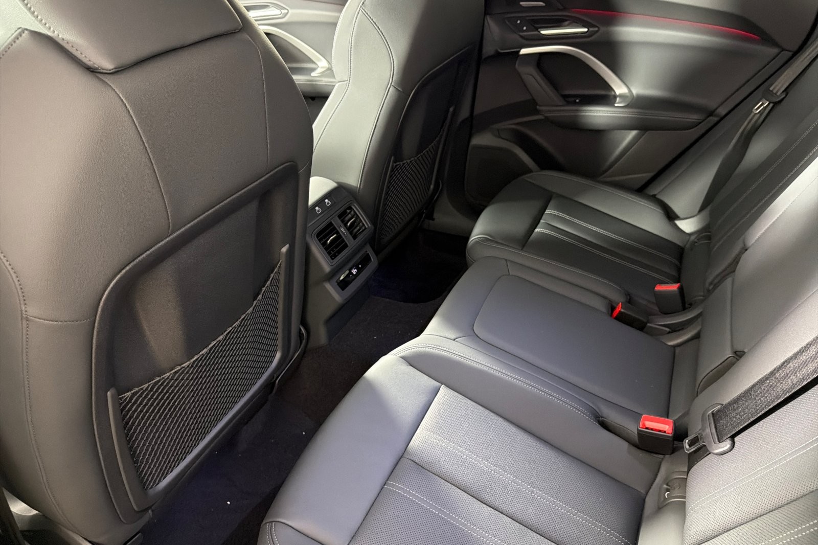 New 2026 Tambora Gray Metallic Audi Premium Plus 2.0 TFSI quattro image 11