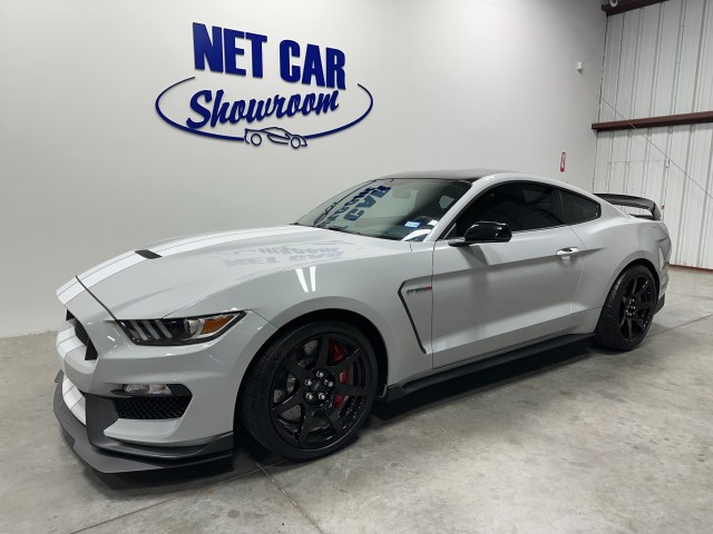 2016 Ford Mustang Shelby GT350R in , 