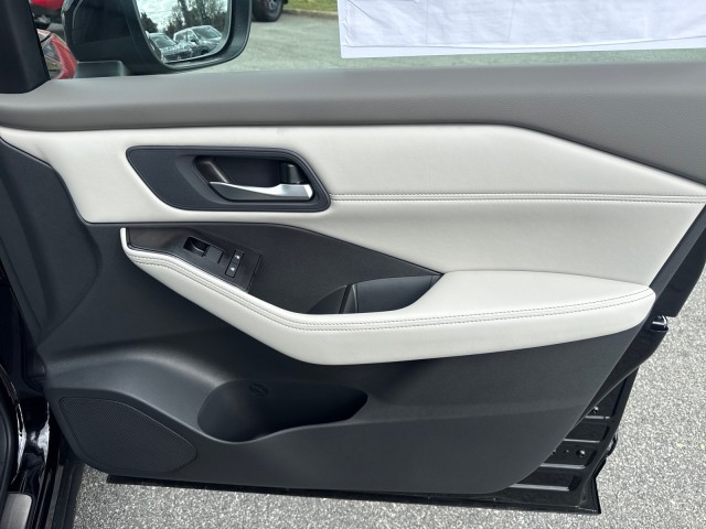 NissanRogue25