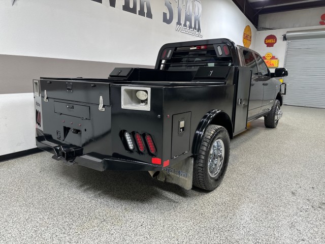 2020 Ram 3500 Tradesman DRW 4WD Service Bed Cummins Aisin in , 