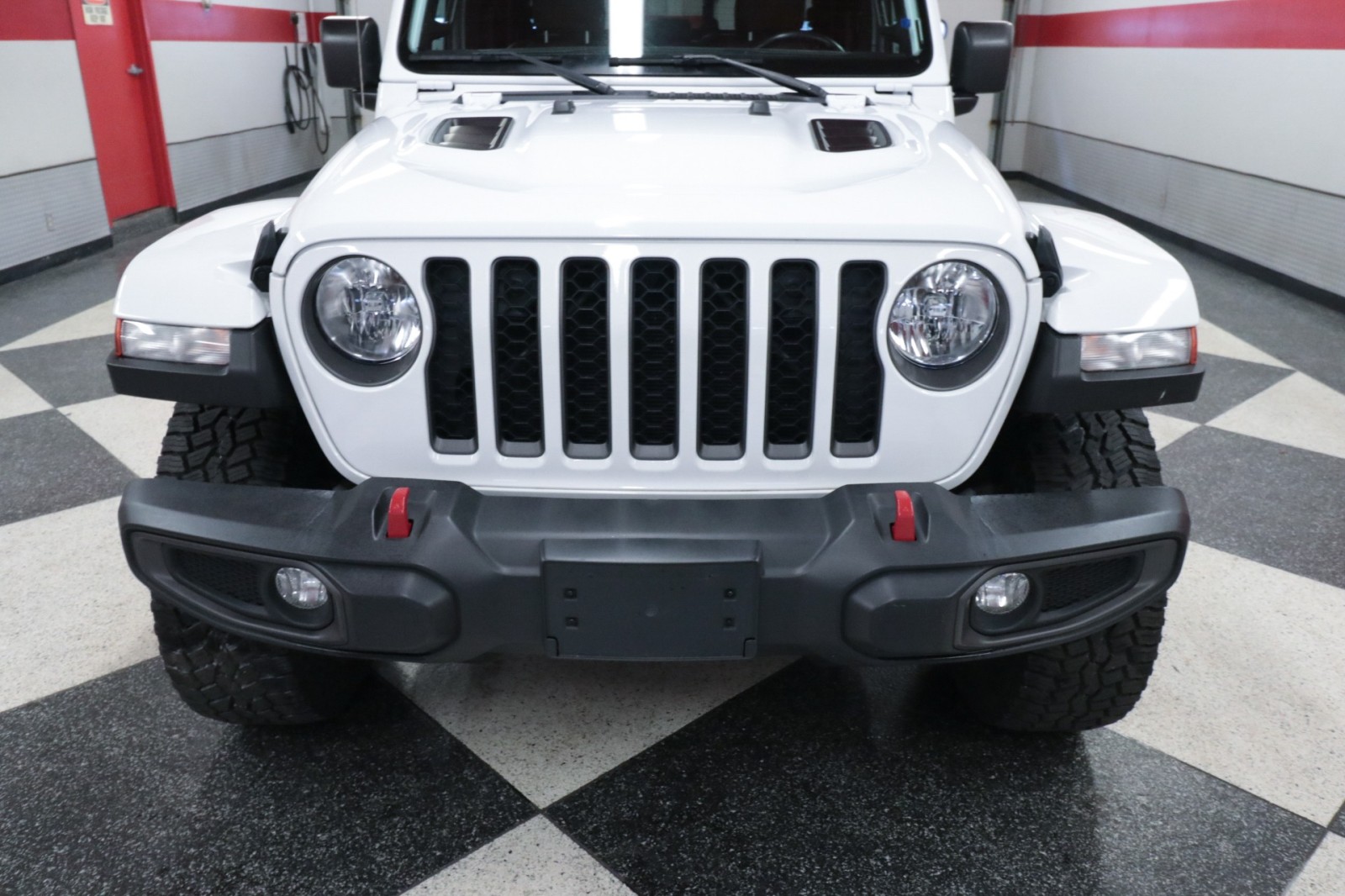 Used Car 2022 Jeep Gladiator  Rubicon For Sale Under $40,000 In Austin, Texas