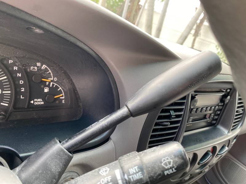 2002 Toyota Tundra SR5 LOW MILES 94,632 1 OWNER in , 