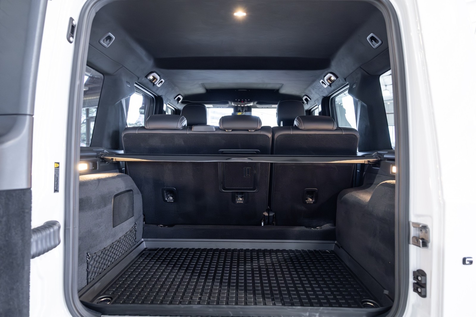 Used Car 2024 Mercedes-benz G-class  Amg G 63 For Sale Under $190,000 In Boerne, Texas