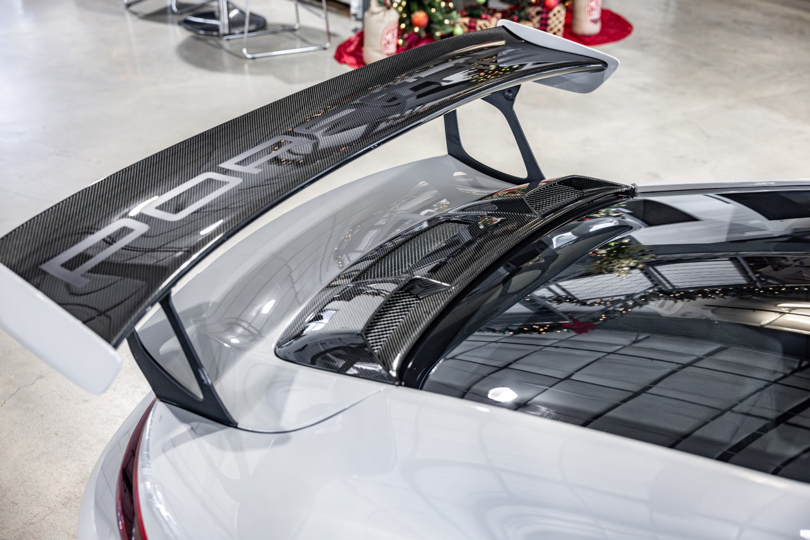 Used Car 2019 Porsche 911  Gt2 Rs For Sale Under $580,000 In Boerne, Texas