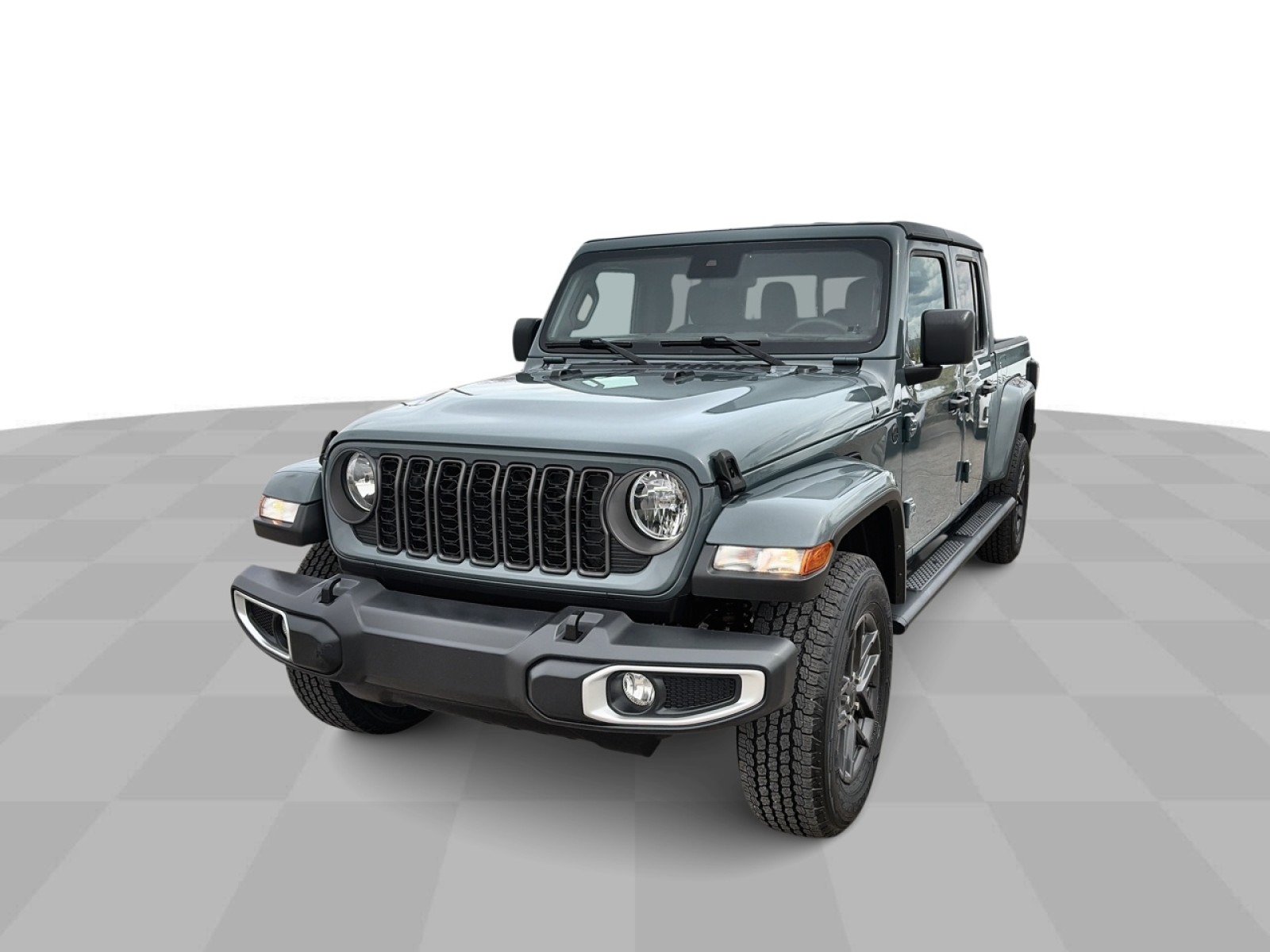 2024 Jeep Gladiator Sport S 