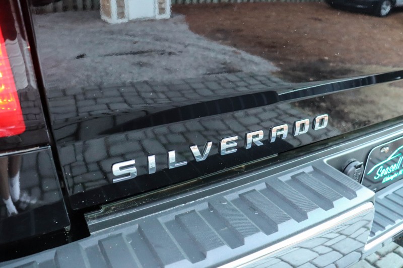 2018 Chevrolet Silverado 1500 LT in Wilmington, North Carolina