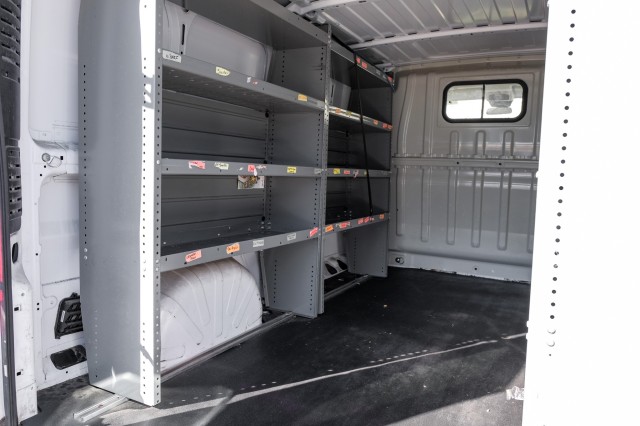 2019 Ram ProMaster Cargo Van  38