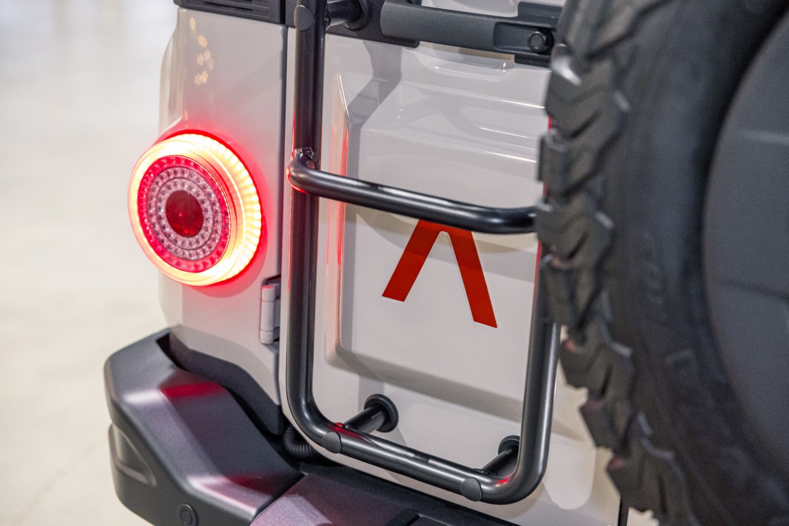 Used Car 2025  Grenadier Station Wagon  Fieldmaster Edition For Sale Under $90,000 In Boerne, Texas