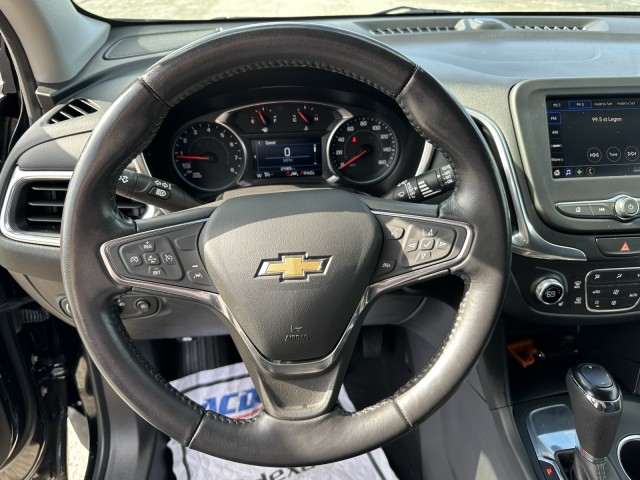 2021 Chevrolet Equinox LT 12