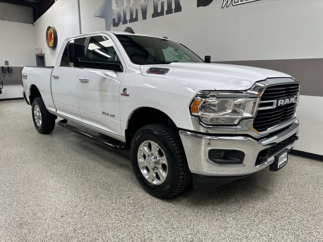 2019 Ram 2500 Big Horn 4WD Cummins in , 