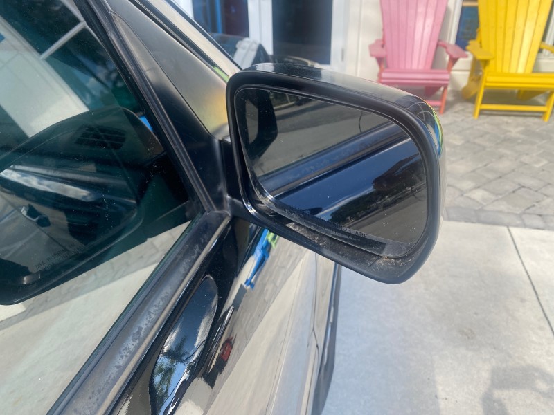 2008 Honda Pilot EX-L 1 OWNER FL LOW-MILES 75,415 in , 