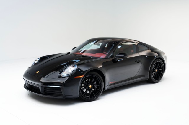 2022  911 Carrera in , 