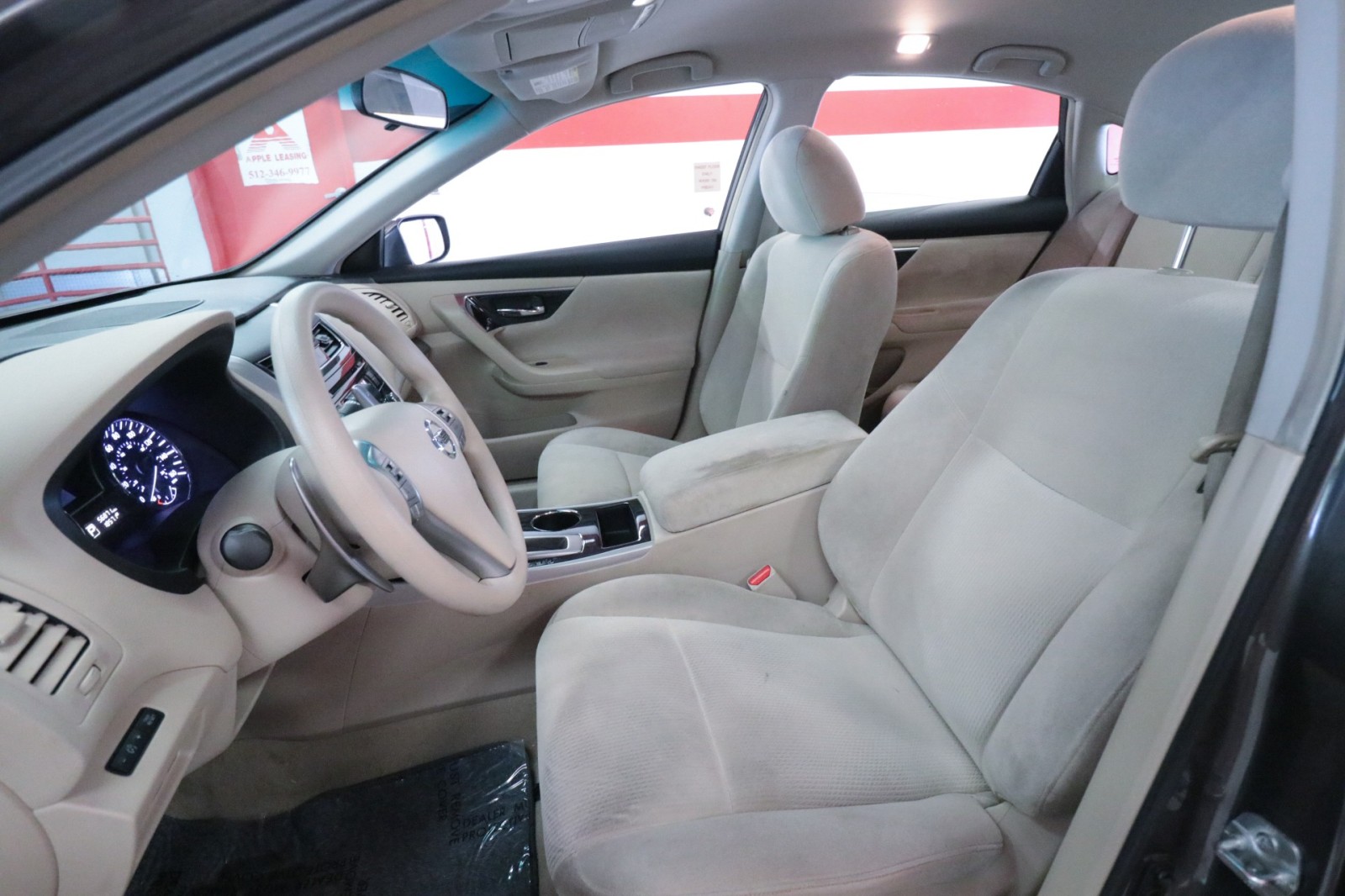 Used Car 2013 Nissan Altima  3.5 S For Sale Under $10,000 In Austin, Texas