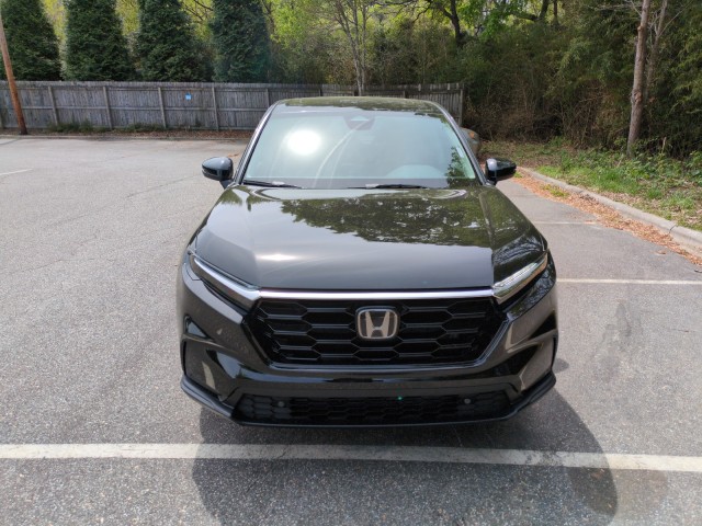 HondaCR-V2