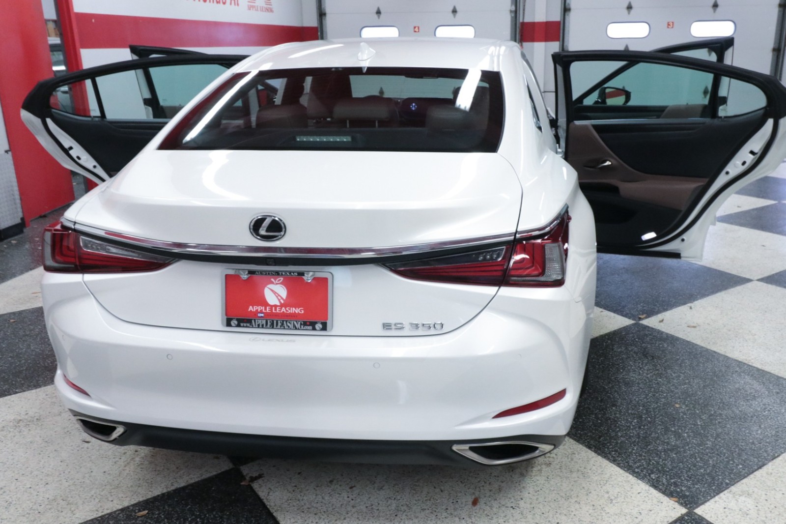 Used Car 2022 Lexus Es  Es 350 For Sale Under $40,000 In Austin, Texas