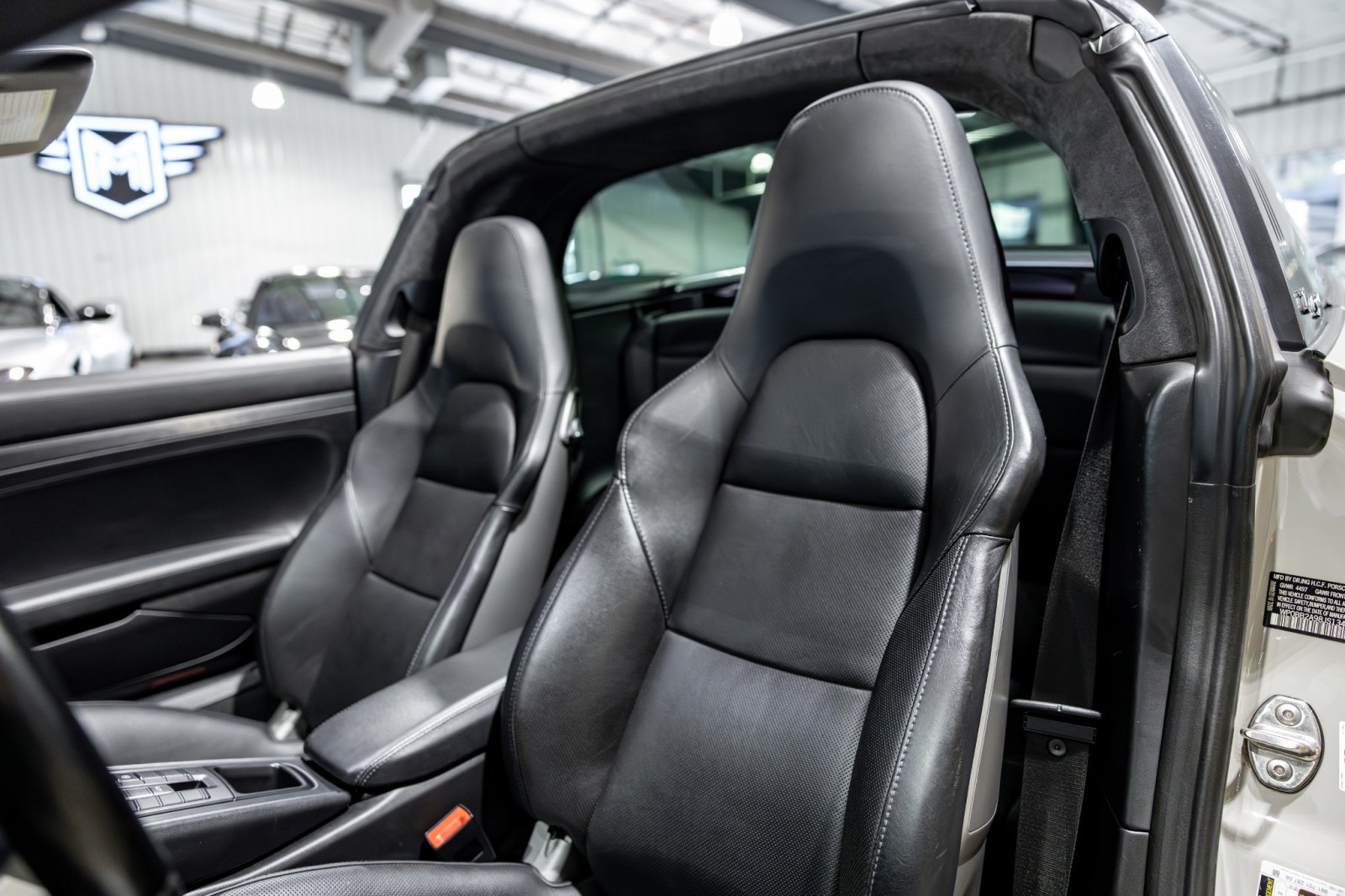 Used Car 2018 Porsche 911  4 Gts For Sale Under $160,000 In Boerne, Texas