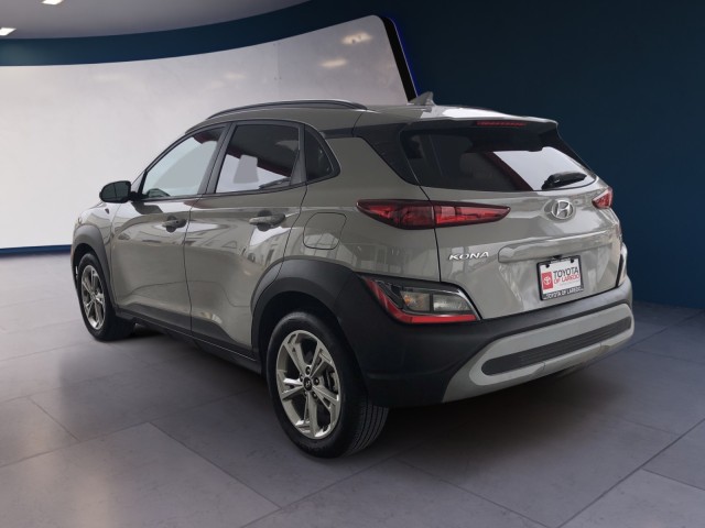 2023 Hyundai Kona SEL 3