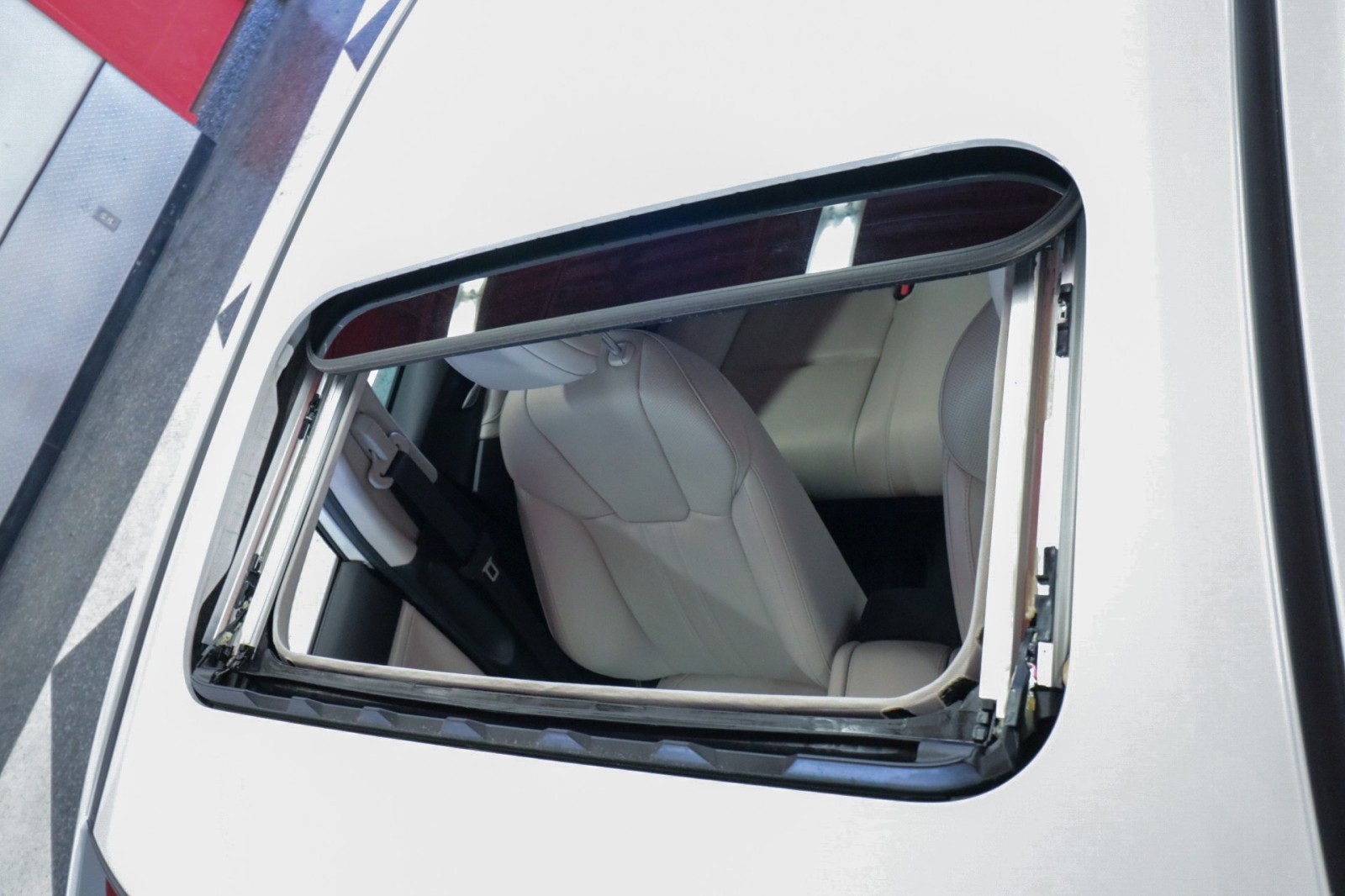 Used Car 2020 Honda Insight  Touring For Sale In Austin, Texas