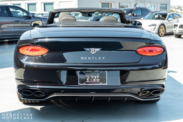 2022 Bentley Continental For Sale