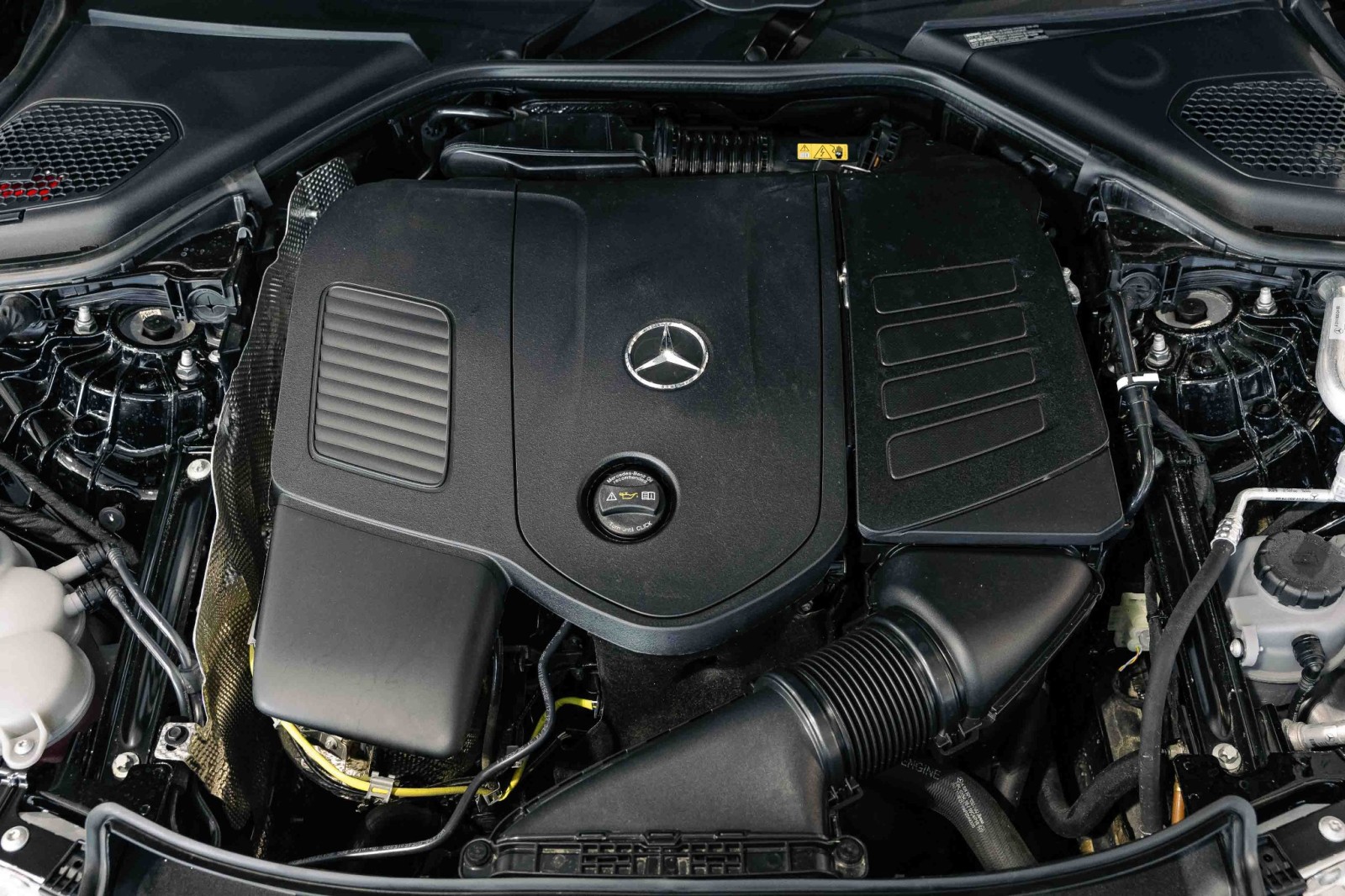 Used Car 2025 Mercedes-benz E-class  E 350 For Sale Under $60,000 In Boerne, Texas