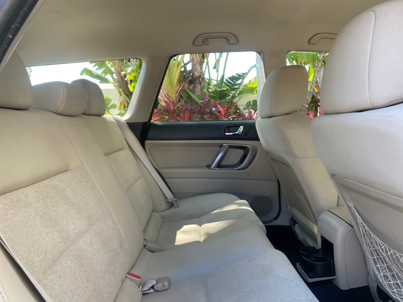 2009 Subaru Outback Special Edition LOW MILES 68,114 in ,