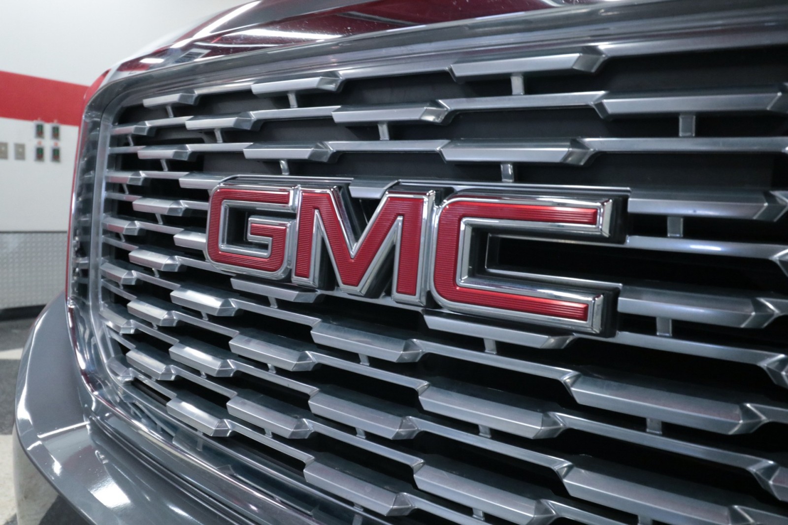 Used Car 2020 Gmc Yukon  Denali For Sale Under $50,000 In Austin, Texas