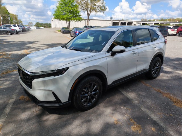 HondaCR-V3