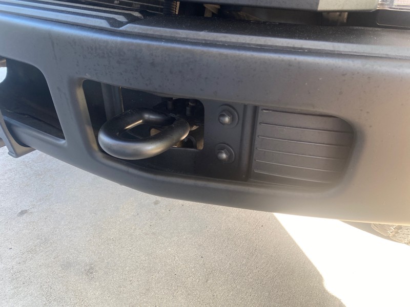 2008 Ford Super Duty F-350 DRW XL LOW MILES 43,076 4WD in ,