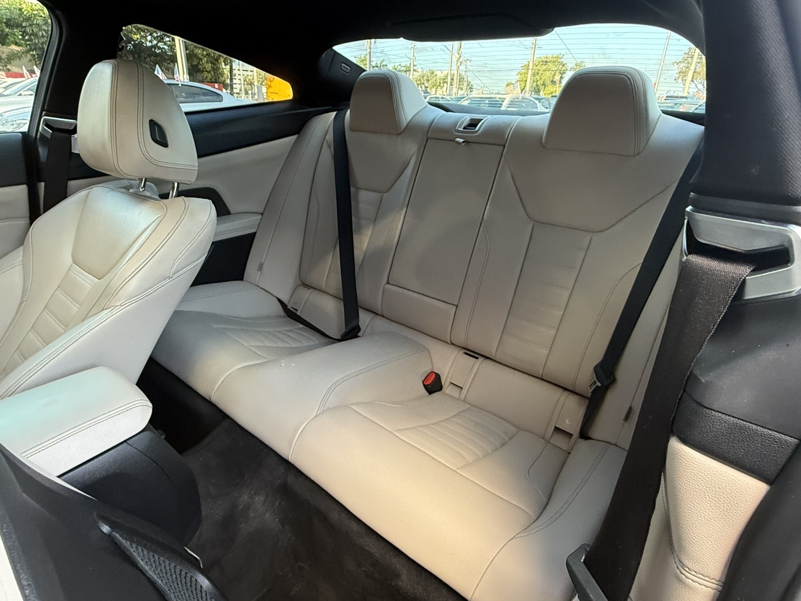 2022 BMW 430i - $24,977