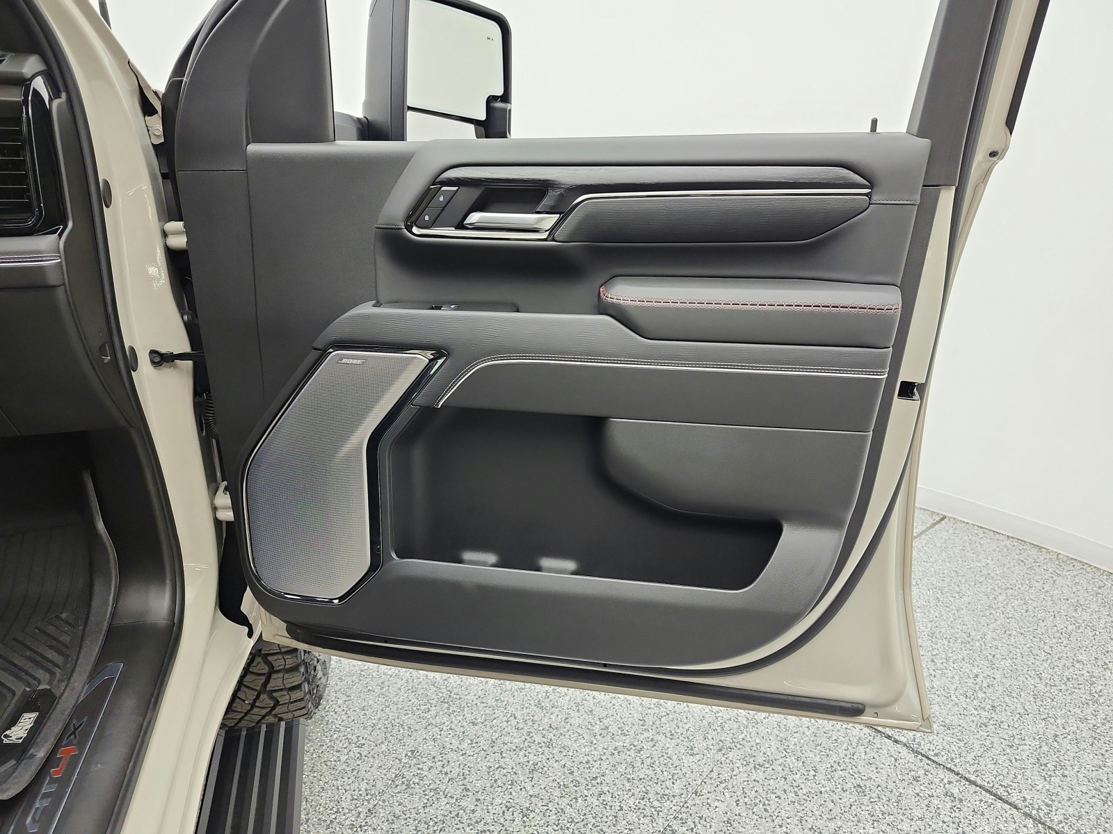 Used 2026 Coastal Dune GMC AT4X AEV Edition image 20