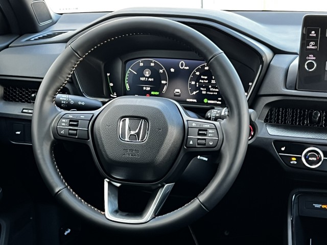 HondaCR-V Hybrid31
