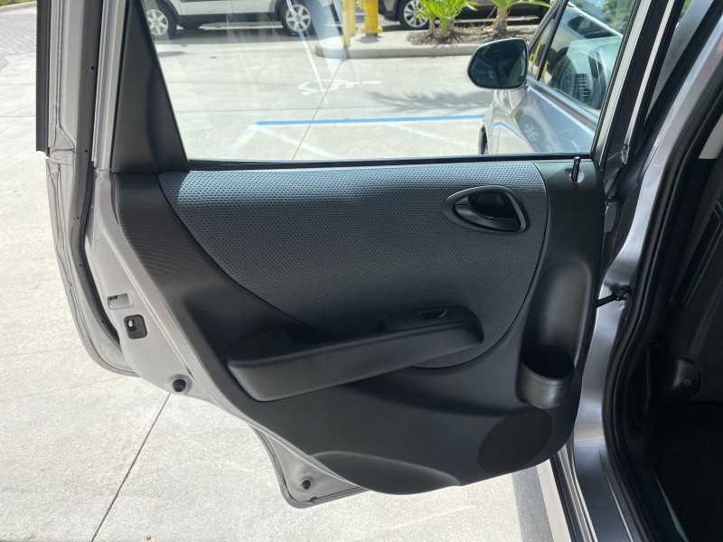 2007 Honda Fit FIT Sport 1 OWNER LOW MILES 22,306 in ,