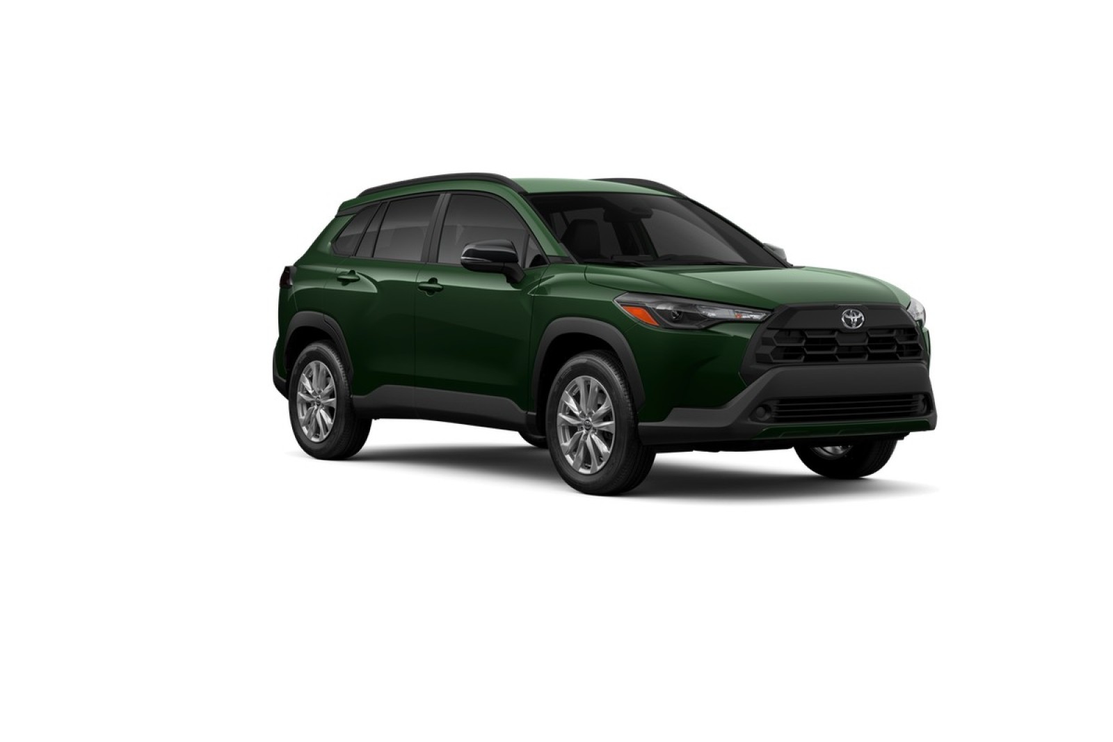 New 2026 Cypress Toyota LE image 17