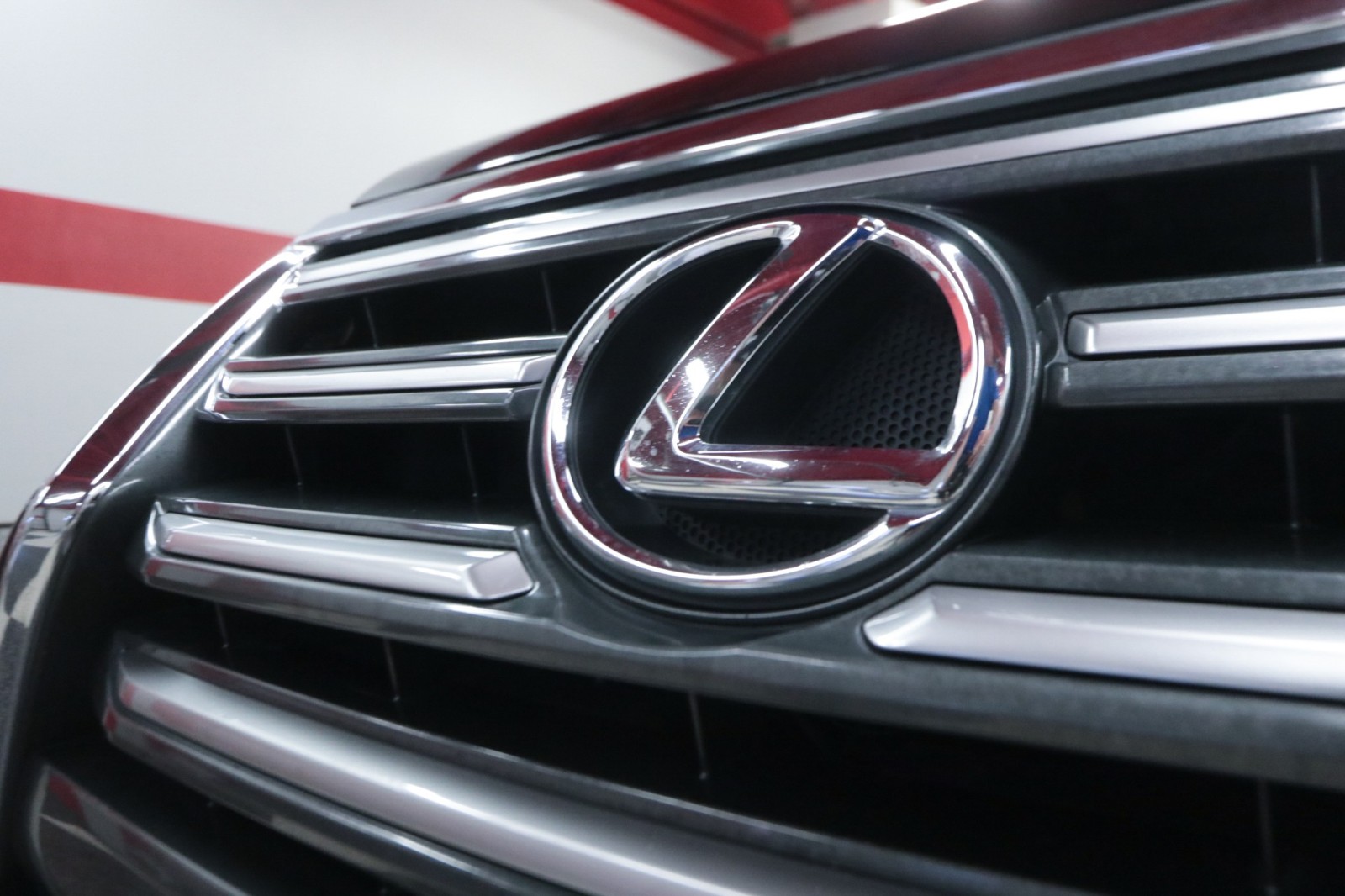 Used Car 2017 Lexus Gx  Gx 460 For Sale Under $30,000 In Austin, Texas