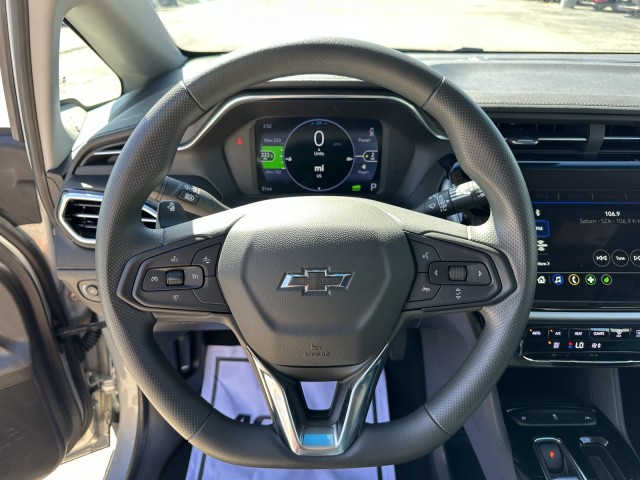 2023 Chevrolet Bolt EV 1LT 11