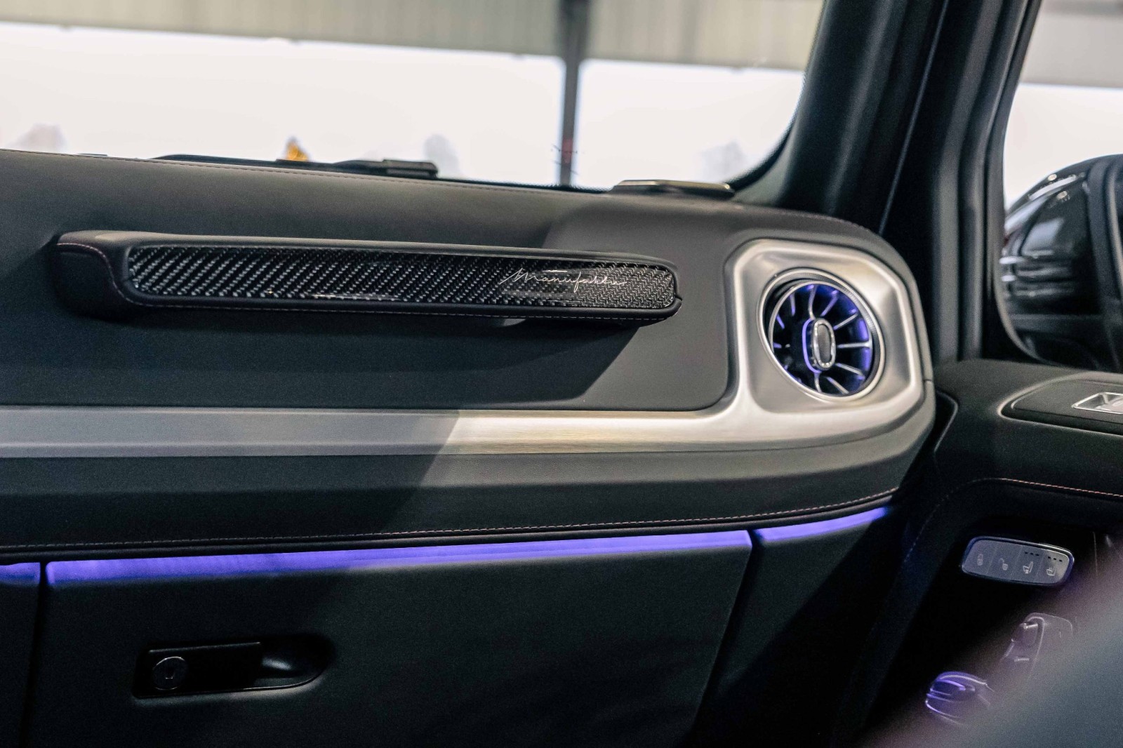 Used Car 2025 Mercedes-benz G-class  Amg G 63 For Sale Under $240,000 In Boerne, Texas