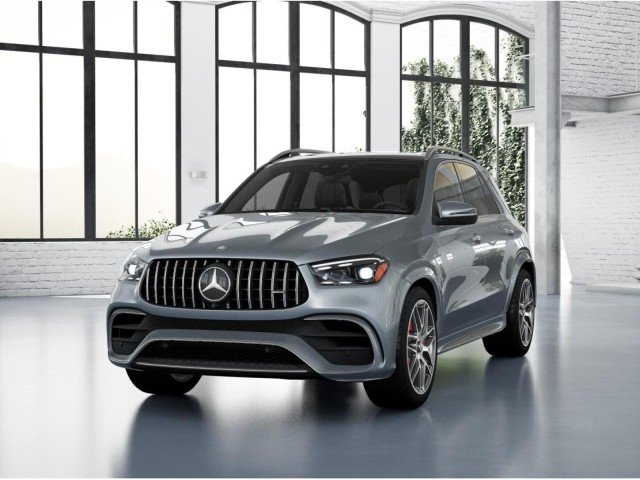 2024 Mercedes-Benz GLE AMG GLE 63 S 40