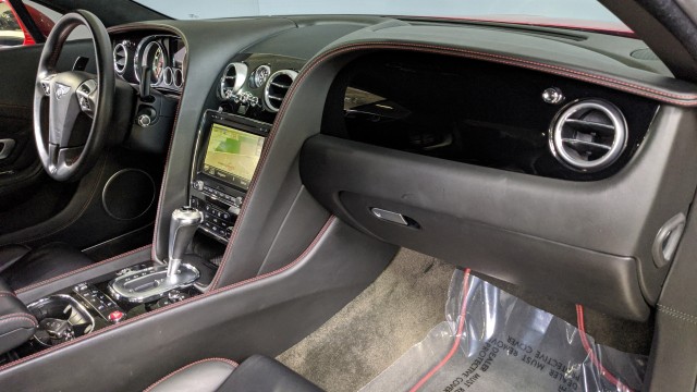 2015 Bentley Continental GT V8  41